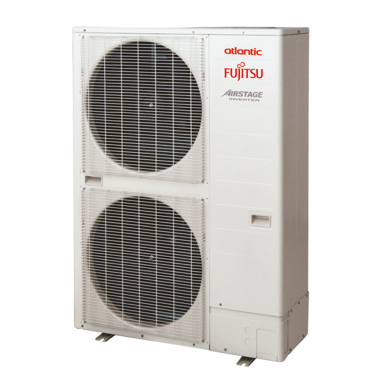 VRF MINI 4 Fujitsu