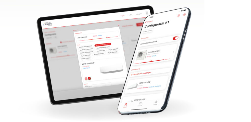 Update Fujitsu MultiSelector tool: nieuwe productdata beschikbaar