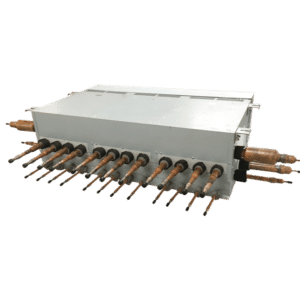 Toebehoren VRF