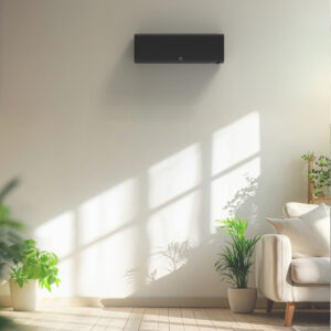 MULTI-2 AIRCOHEATERS