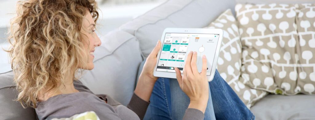 CozyTouch Hub wordt CozyBox: slimme klimaatregeling nóg makkelijker